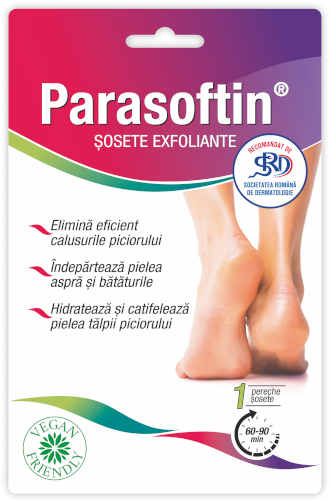 Parasoftin